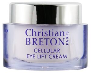Crema para Ojos Christiam Breton Cellular Eye Lift - 15mL