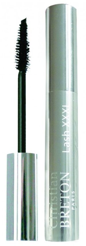 Mascarilla para Pestañas Christian Breton Lash XXXL Black - 7g