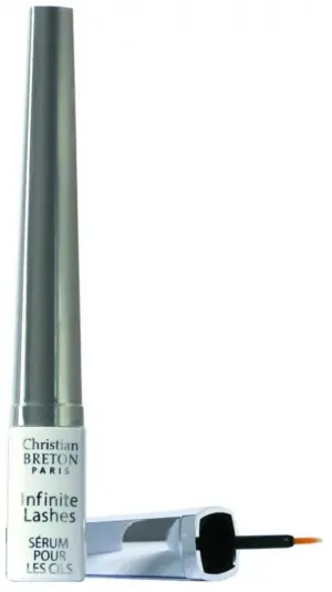 Suero para Pestañas Christian Breton Infinite Lashes - 4mL
