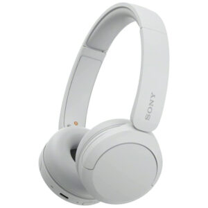 Auricular Sony WH-CH520 Bluetooth - Blanco