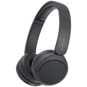 Auricular Sony WH-CH520 Bluetooth - Negro