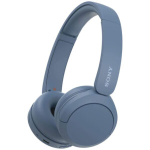 Auricular Sony WH-CH520 Bluetooth - Azul