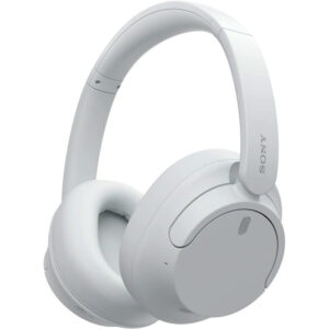 Auricular Sony WH-CH720N Bluetooth - Blanco