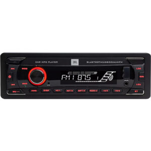 Autoradio JBL Celebrity 100 Bluetooth - Negro