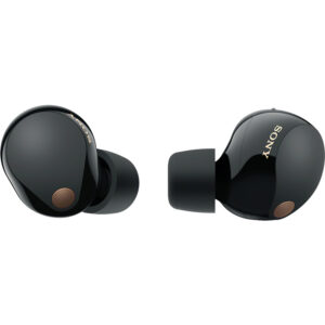 Auricular Sony WF-1000XM5 TWS NC Bluetooth - Negro