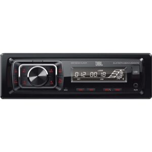 Autoradio JBL Celebrity 150 Bluetooth - Negro
