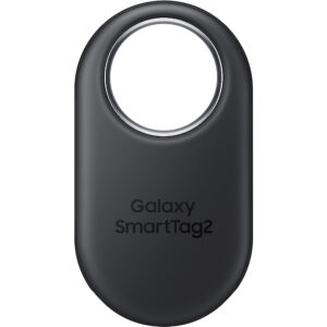 Localizador Samsung Galaxy SmartTag2 - Negro (EI-T5600BBEGWW)