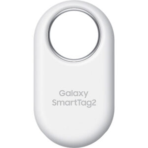 Localizador Samsung Galaxy SmartTag2 - Blanco (EI-T5600BWEGWW)