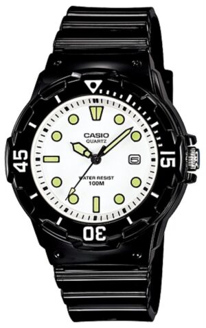 Reloj Femenino Casio Analógico LRW-200H-7E1VDF (sin estuche)