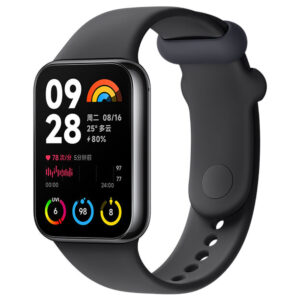 Reloj Xiaomi Smart Band 8 Pro M2333B1 - Black