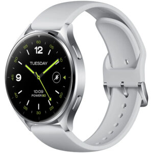 Reloj Smartwatch Xiaomi 2 M2320W1 - Silver