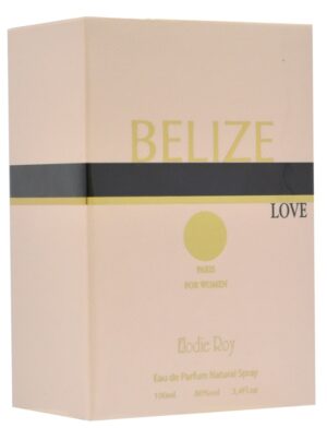 Perfume Elodie Roy Belize Love EDP 100mL Feminino