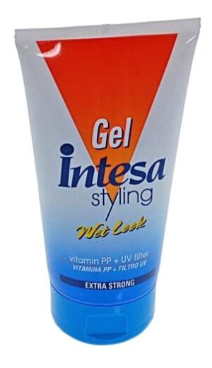 Mirato Gel Intesa Styling Wet Look 150mL