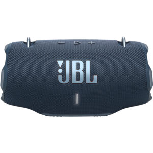 Speaker Portátil JBL Xtreme 4 - Blue