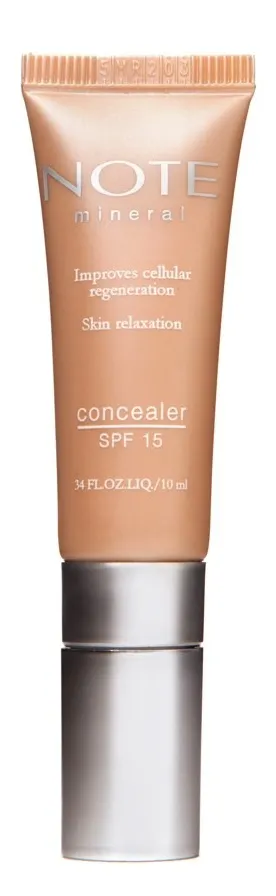 Corretor Note Skin Relaxation  Concealer 202 10mL