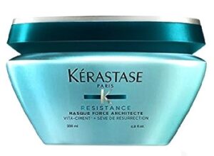 Máscara para Cabello Kérastase Resistance Force Architecte - 200mL