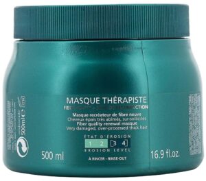 Mascara Kérastase Resistance Thérapiste 500mL