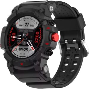 Reloj Smartwatch Xion XI-XWATCH100 - Negro