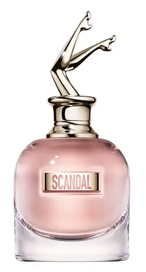 Perfume Jean Paul Gaultier Scandal Le Parfum Intense EDP 50mL - Femenino