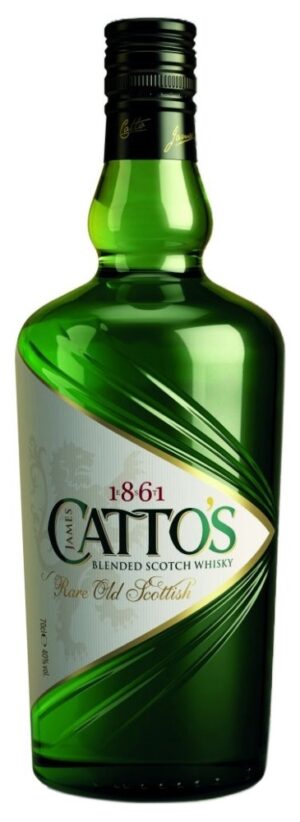 Whisky Catto's Blender 1000mL