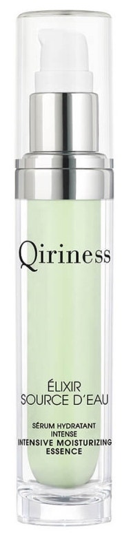 Suero Hidratante Qiriness Élixir Source D'eau - 30mL