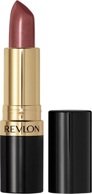 Labial Revlon Super Lustrous 245 Smoky Rose - 4.2g