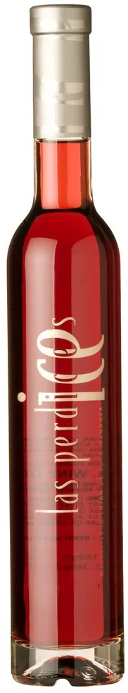 Vino Las Perdices Ice Malbec 2014 - 375mL