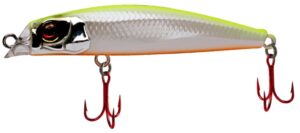 Señuelo Marine Sports Rei do Rio 95 - N4