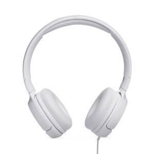 Auricular JBL TUNE 500 - Blanco