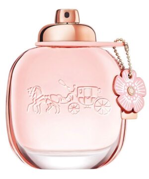 Perfume Coach Floral EDP 90mL - Femenino