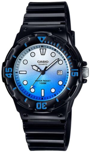 Reloj Femenino Casio Analógico LRW-200H-2EVDR (sin estuche)