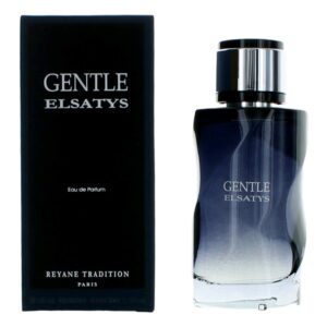 Perfume Reyane Tradition Gentle Elsatys EDP 100mL - Masculino