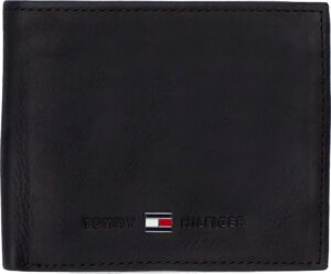 Billetera Tommy Hilfiger AM0AM00663 002 - Masculina