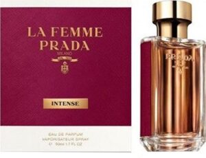 P.PRADA MILANO LA FEMME INTENSE  50M EDP