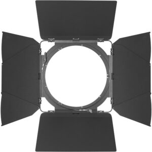 Visera para Lente Godox Barndoors for GF14 Fresnel Lens