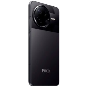 Xiaomi Poco F7 Ultra 5G Dual 256 GB - Black