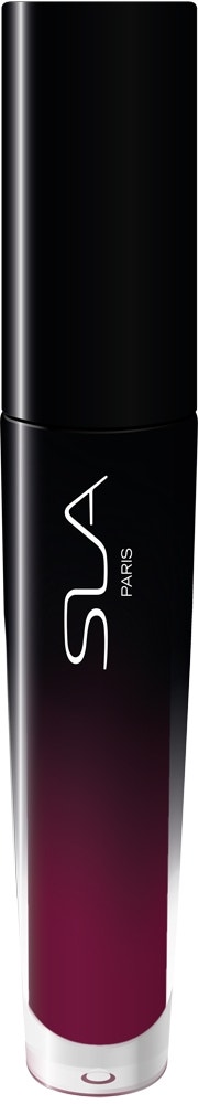 Labial Liquido SLA Paris LIP CRUSH Matte - 08 Justin
