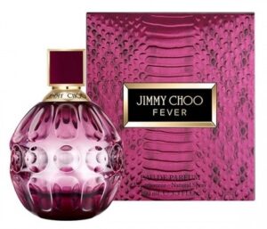 Perfume Jimmy Choo Fever EDP 100mL - Feminino