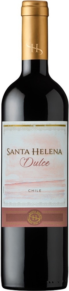 Vino Santa Helena Dulce