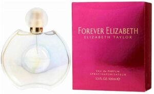 Perfume Elizabeth Taylor Forever Elizabeth EDP 100mL - Femenino