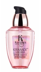 Suero Kerasys Keramide Extreme Damage