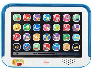 Tablet Fisher-Price Crece Comigo CMC69 - CDH90