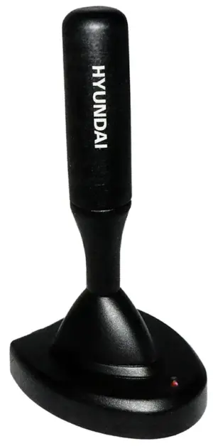 Antena Digital Hyundai HYANT400B
