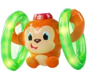 Mono Musical Bright Starts Kids ll 52181
