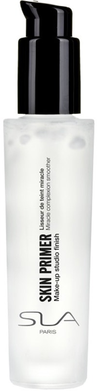 Base SLA Paris Make up Studio finish SKIN PRIMER