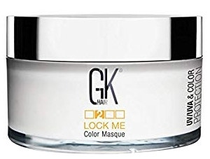 Máscara para Cabello GK Hair Color Lock Me - 200g