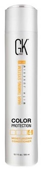 Acondicionador GK Hair With Juvexin Color Protection Moisturizing - 300mL