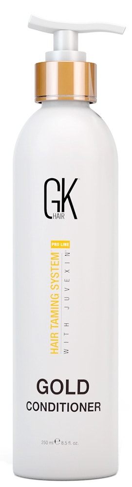 Acondicionador GK Hair With Juvexin Hair Gold - 250mL