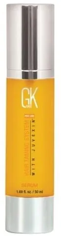 Suero GK Hair With Juvexin - 50mL
