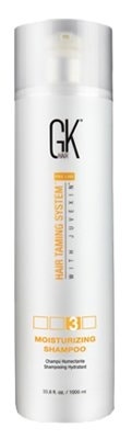 Champú GK Hair With Juvexin Color Protection Moisturizing - 1L